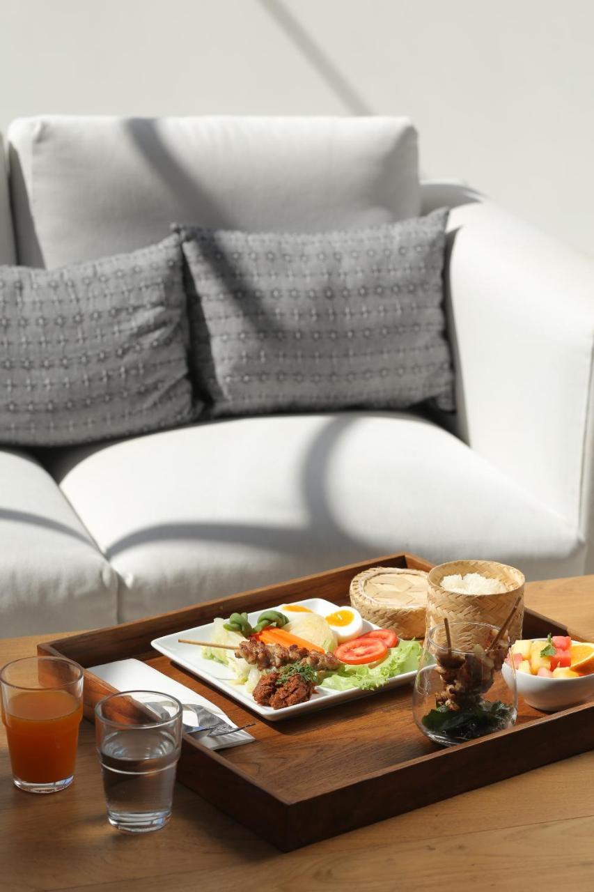 Home Τσιάνγκ Μάι Εξωτερικό φωτογραφία