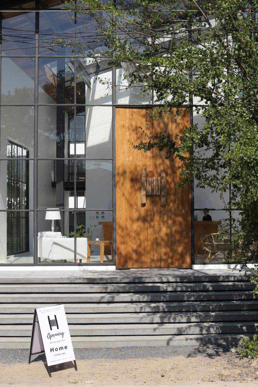 Home Τσιάνγκ Μάι Εξωτερικό φωτογραφία