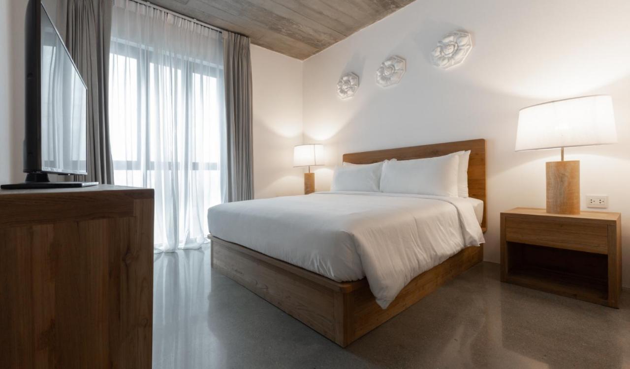 Home Τσιάνγκ Μάι Εξωτερικό φωτογραφία