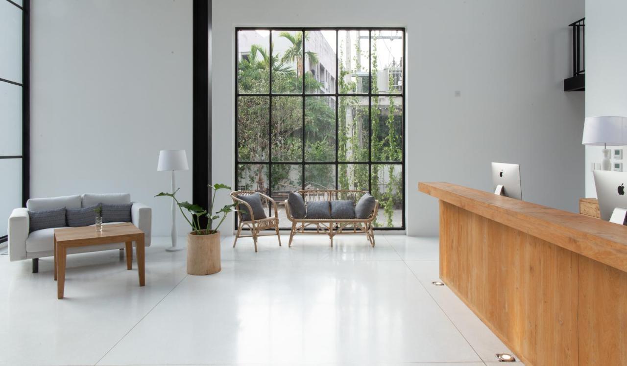 Home Τσιάνγκ Μάι Εξωτερικό φωτογραφία